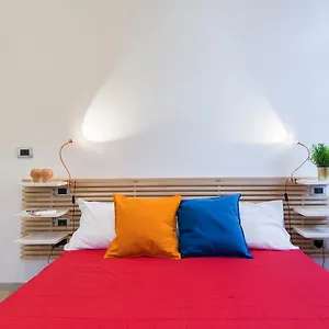 Piazza Della Liberta Design Flat Апартаменты
