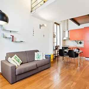 Rifredi & Dalmazia Modern Loft Florença