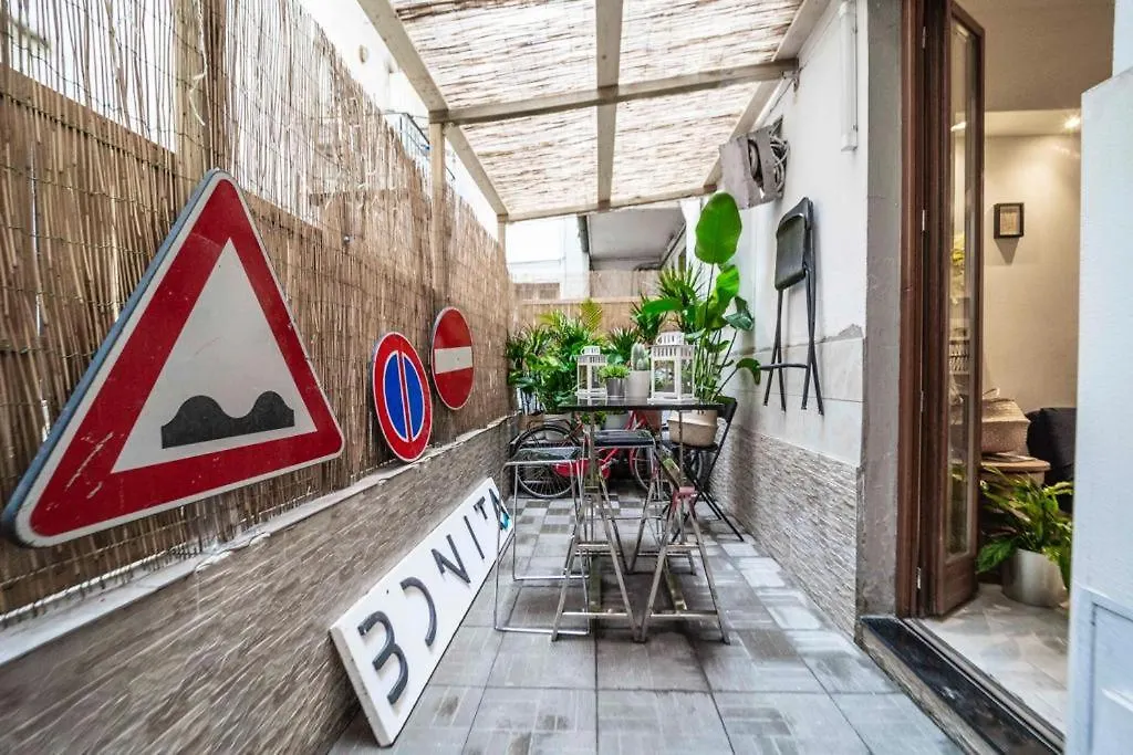 Puccinotti House Apartment Florence